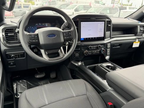 New 2026 Ford F150 STX w/ F-150 LOBO Package AWD/4WD image 27