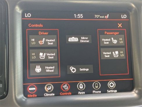 Certified 2023 Dodge Challenger GT w/ Plus Package image 19