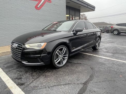 Used 2015 Audi A3 2.0T Premium Plus image 2