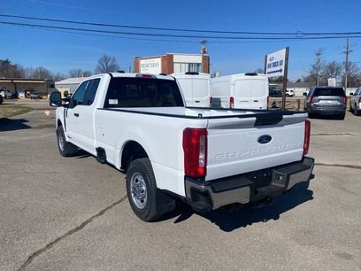 New 2025 Ford F250 XL