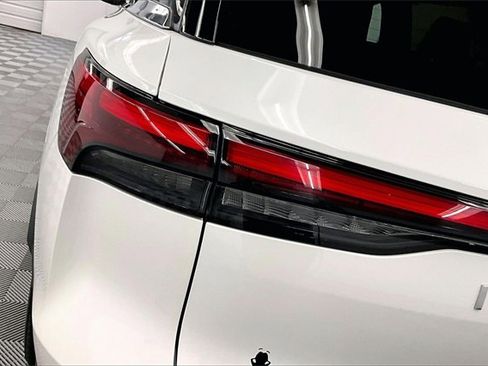 Used 2024 INFINITI QX60 Autograph image 34