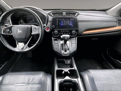 Used 2019 Honda CR-V EX-L image 7