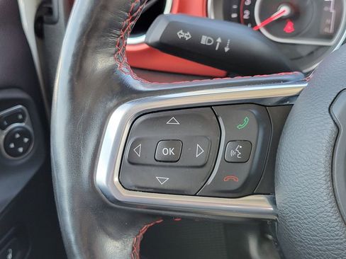 Used 2020 Jeep Gladiator Rubicon image 28