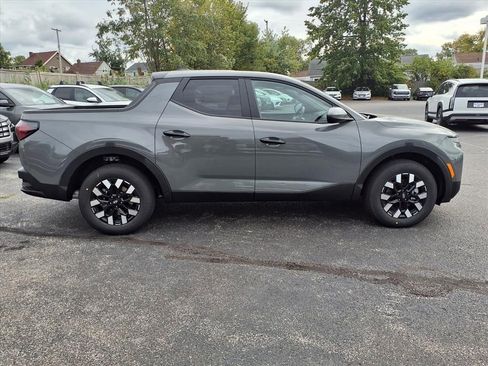 New 2026 Hyundai Santa Cruz SE AWD/4WD image 9