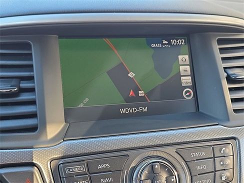 Certified 2020 Nissan Pathfinder SL image 18