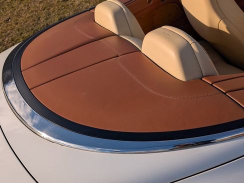 Used 2010 Bentley Continental GT Speed image 34