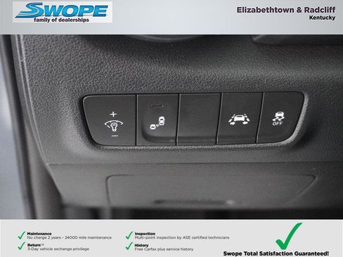 Used 2021 Hyundai Kona SEL image 15