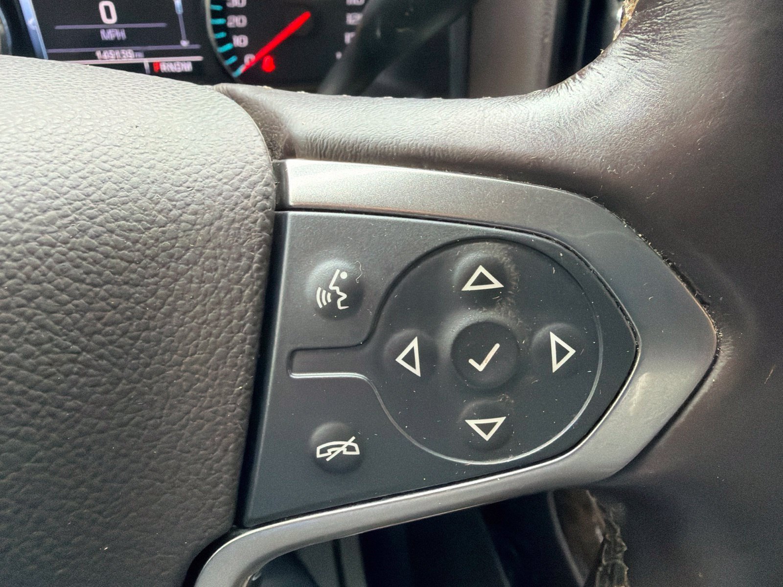 Used 2015 Chevrolet Silverado 1500 LT w/ All Star Edition AWD/4WD image 16