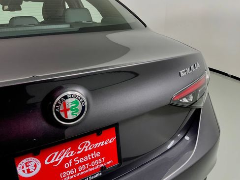 New 2026 Alfa Romeo Giulia AWD image 15
