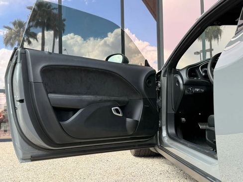 Used 2018 Dodge Challenger SRT Demon image 53