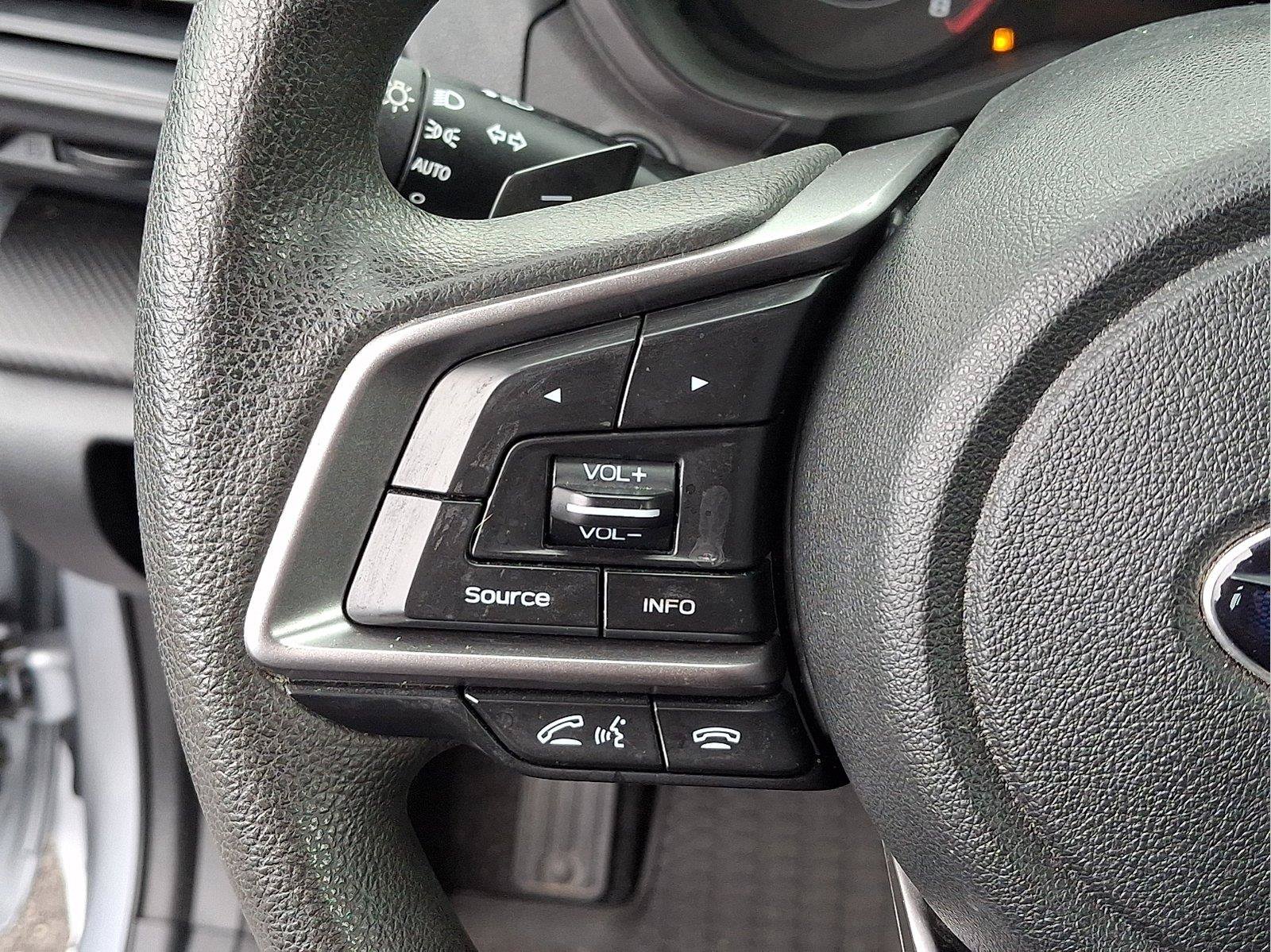 Used 2019 Subaru Impreza 2.0i Premium AWD/4WD image 18