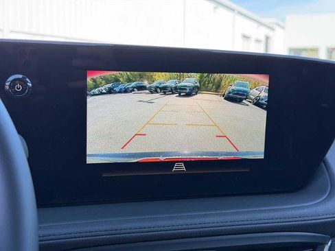 New 2026 Buick Encore GX Sport Touring w/ Comfort Package image 4