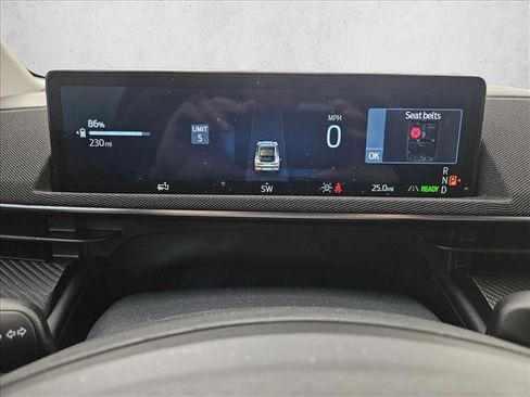 New 2026 Ford Mustang Mach-E Select image 11