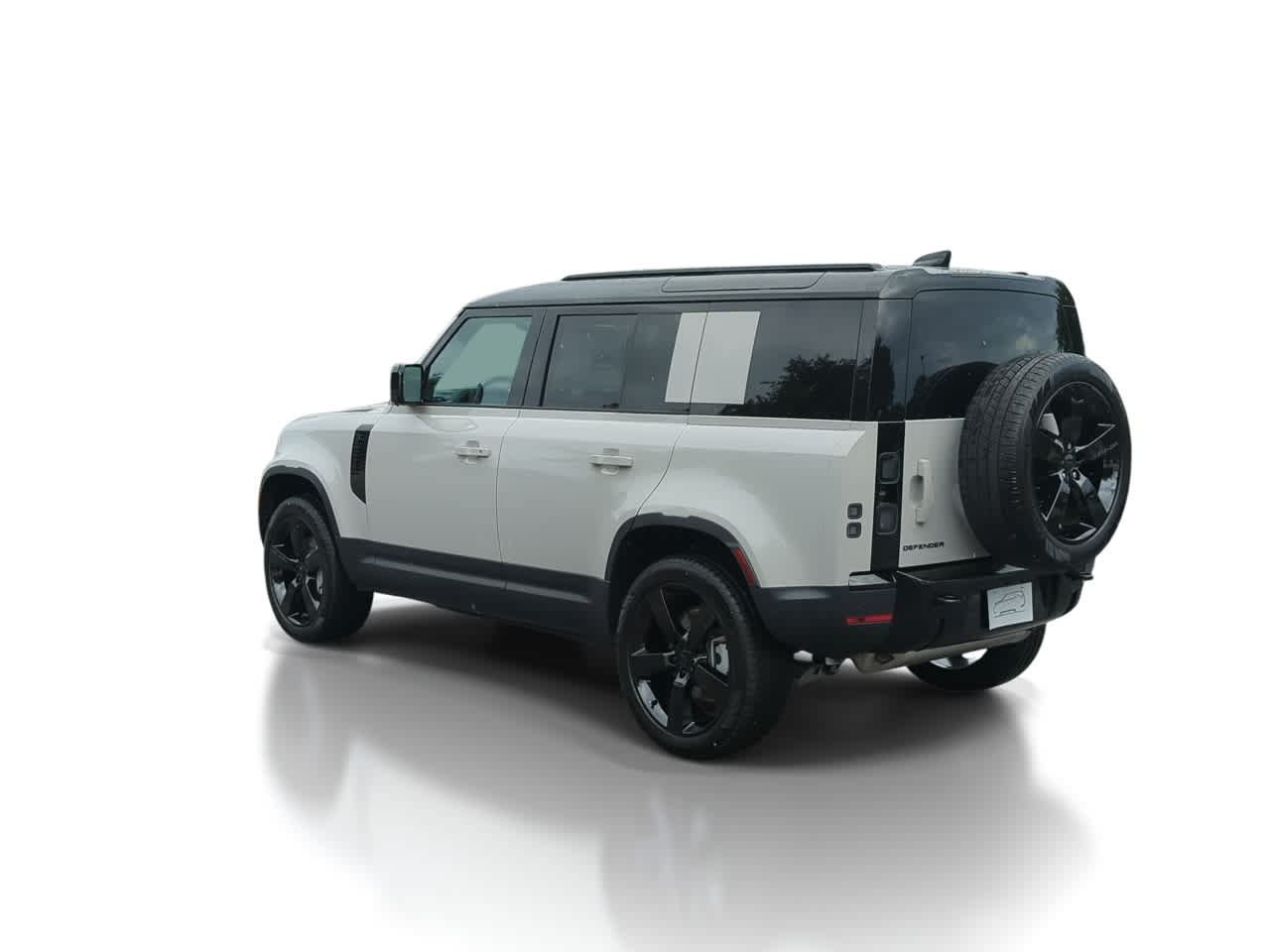 New 2026 Land Rover Defender 110 S AWD/4WD image 6