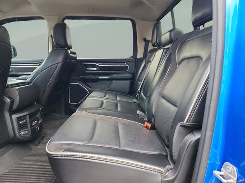 Used 2020 RAM 1500 Laramie image 15