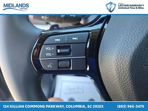 New 2026 Honda Pilot EX-L image 17