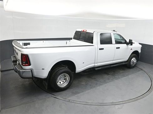 New 2026 RAM 3500 Tradesman image 30