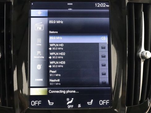 Used 2018 Volvo S90 T5 Momentum w/ Convenience Package AWD/4WD image 22