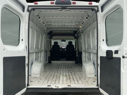 Used 2022 RAM ProMaster 3500 w/ Premium Convenience Group (B) image 17