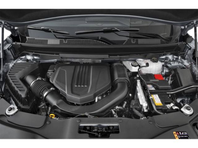 New 2027 GMC Acadia Elevation AWD/4WD image 15
