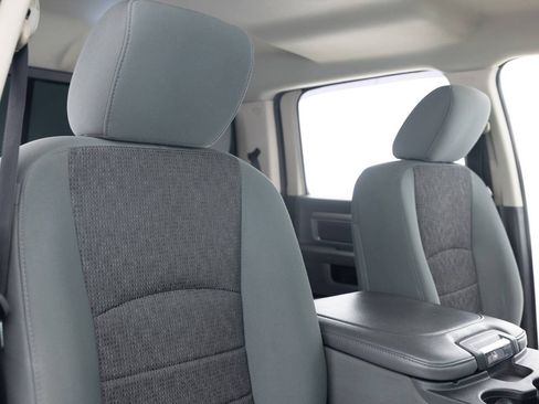 Used 2014 RAM 1500 Big Horn AWD/4WD image 30