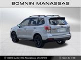 Used 2018 Subaru Forester 2.5i Premium image 4