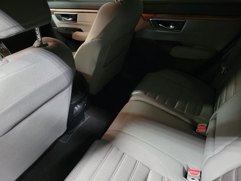 Certified 2020 Honda CR-V EX image 11