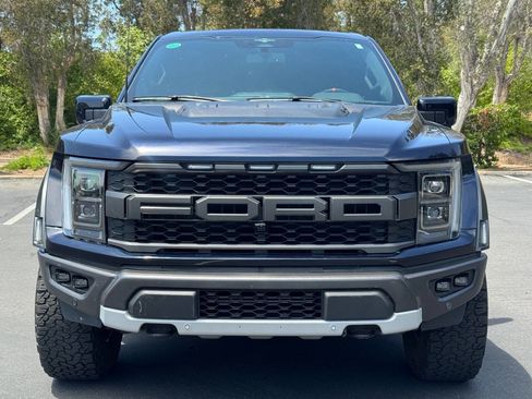 Used 2023 Ford F150 Raptor w/ Raptor Carbon Fiber Package image 2
