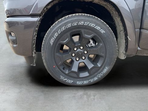 New 2026 RAM 1500 Big Horn w/ Night Edition image 33