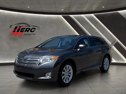 Used 2009 Toyota Venza FWD image 9