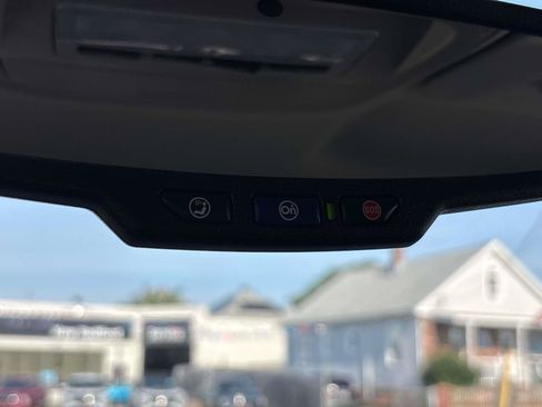Used 2019 GMC Canyon All Terrain w/ Trailering Package AWD/4WD image 24