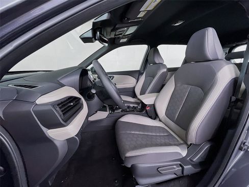 New 2026 Subaru Forester image 14