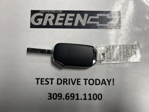 Used 2024 Kia Forte LXS image 23