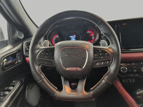 Used 2023 Dodge Durango SRT AWD/4WD image 5