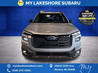 New 2026 Subaru Outback Limited AWD/4WD video 2