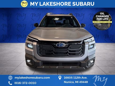 New 2026 Subaru Outback Limited AWD/4WD image 2