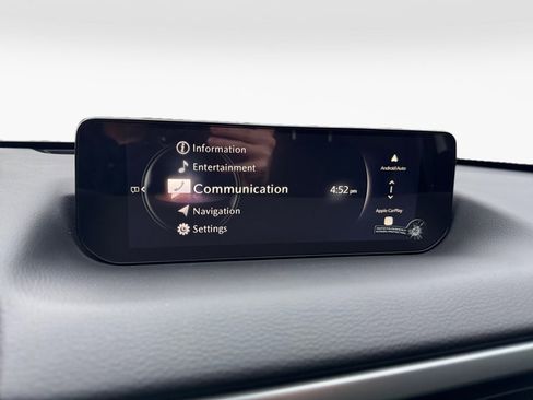 Certified 2025 MAZDA CX-50 2.5 Hybrid w/ Preferred Pkg image 21