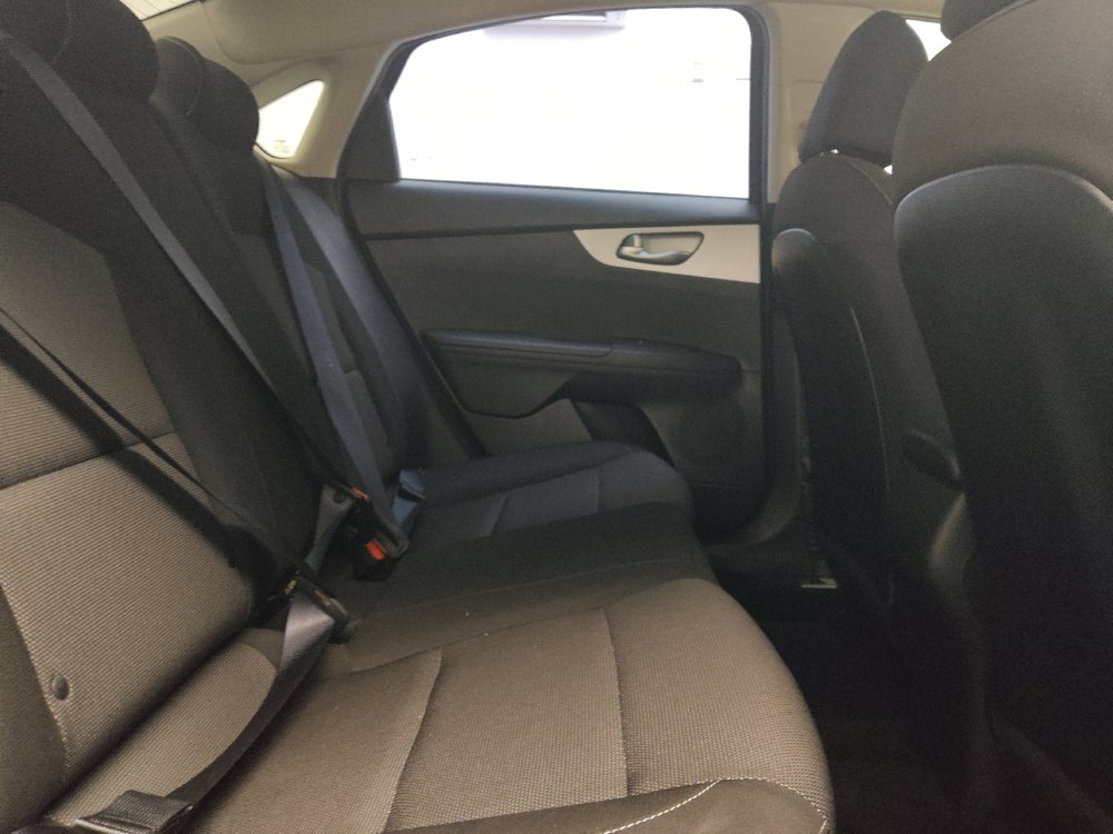 Used 2023 Kia Forte LXS FWD image 19