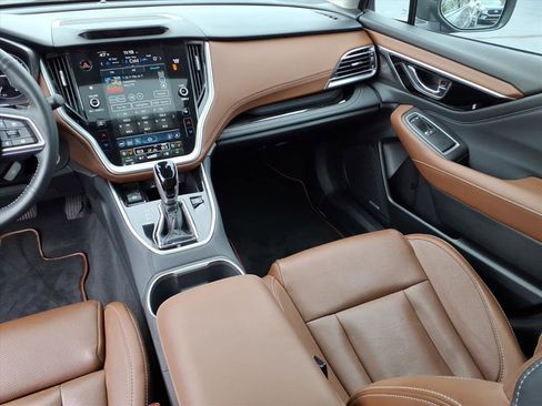 Certified 2025 Subaru Outback Touring w/ Popular Package #2 image 9