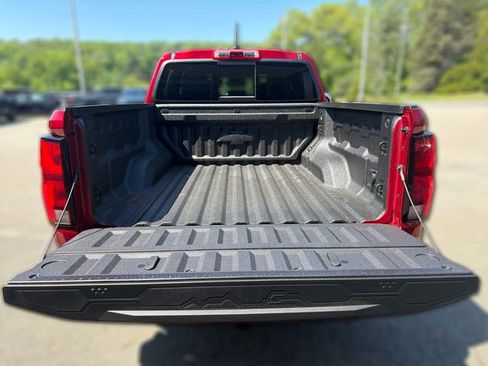 New 2026 Chevrolet Colorado LT w/ LT Convenience Package AWD/4WD image 12