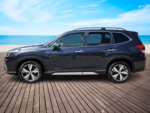 Used 2019 Subaru Forester Touring w/ Popular Package #3 AWD/4WD image 7