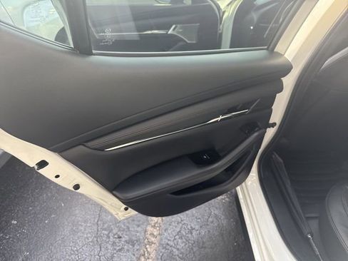 Used 2023 MAZDA MAZDA3 AWD 2.5 Turbo Hatchback image 40