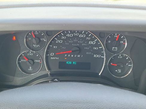 New 2025 Chevrolet Express 3500 Regular Wheelbase w/ Power Convenience Package image 18