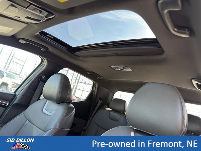 Used 2024 Hyundai Santa Cruz Limited AWD/4WD image 14