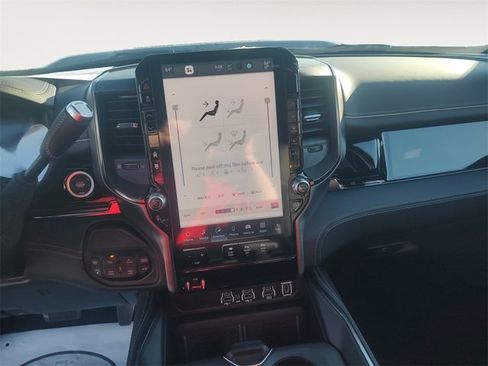 New 2026 RAM 2500 Power Wagon image 11