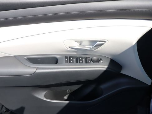 New 2026 Hyundai Tucson SEL AWD/4WD image 22