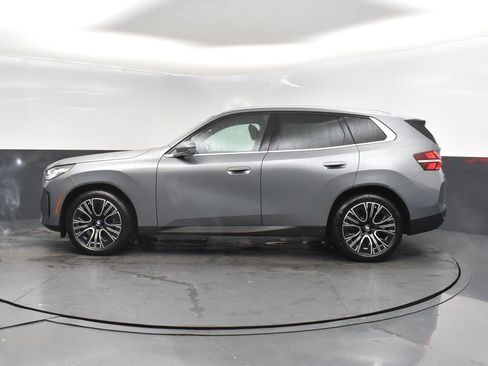 Used 2026 BMW X3 xDrive30 image 4