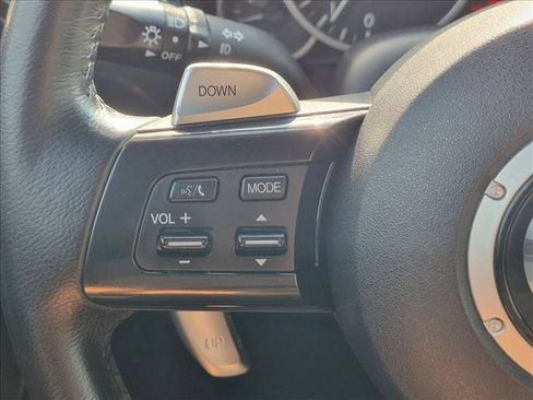 Used 2015 MAZDA MX-5 Miata Grand Touring w/ Premium Package RWD image 13