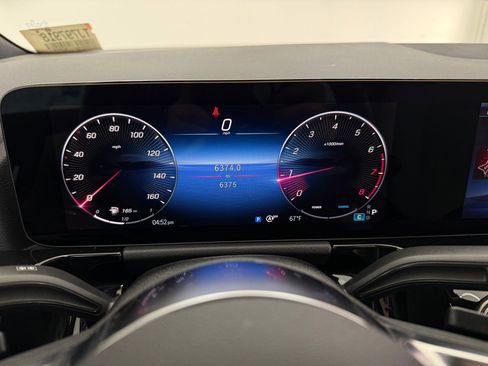 Used 2026 Mercedes-Benz GLA 250 image 18