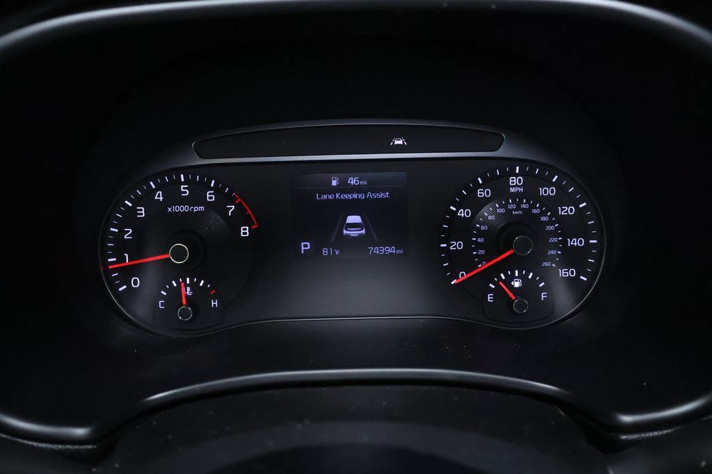 Used 2021 Kia Soul GT-Line FWD image 20